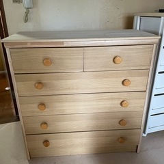 家具　収納家具　キャビネットの画像