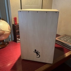 カホン　cajon