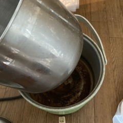 生活雑貨 調理器具 鍋、グリルの画像
