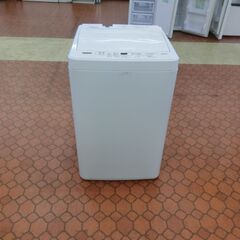 ID 190917　洗濯機6K　ヤマダ　２０２３年　YWM-T60H1