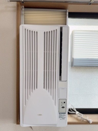 ルームエアコン