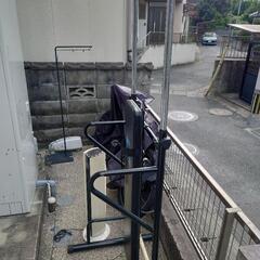 トレーニングマシン