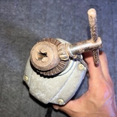 早い者勝ち　高速ドリルの画像