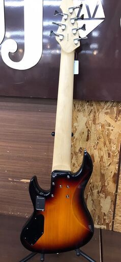 【498】7弦ベース LAKLAND工房 498】7弦ベース LAKLAND工房 【公式通販】