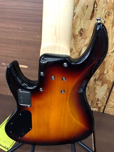 【498】7弦ベース LAKLAND工房 498】7弦ベース LAKLAND工房 【公式通販】
