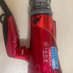 ドライヤー　TESCOM TID925の画像