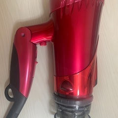 ドライヤー　TESCOM TID925の画像