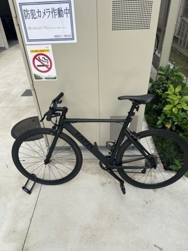 tern Rip クロスバイク