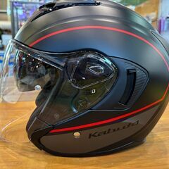 【愛品館八千代店】OGK　Kabuto　エクシード　バイクヘルメット
