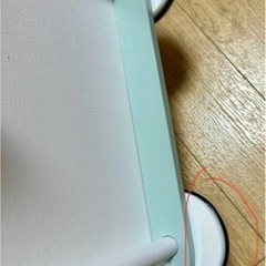 STOY ベビー手押し車 木製☆北欧キッズトイ の画像