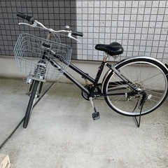 サイクルベースあさひ クロスバイクの中古が安い！激安で譲り