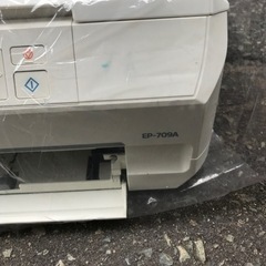 パソコン プリンターの画像