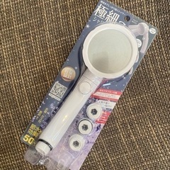 シャワーヘッド