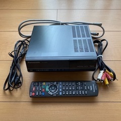 【お譲り先決定】Panasonic TZ-LS200P セットト...
