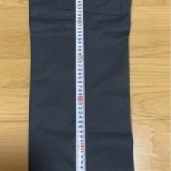 【値下】⛑️作業着👖（ズボン）🛠️美品 