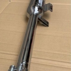 キャプトンマフラー　バイク　付属品