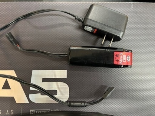 次世代電動ガンmp5a5