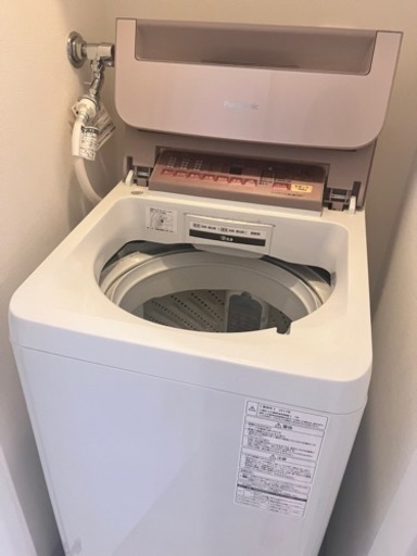家電 生活家電 洗濯機