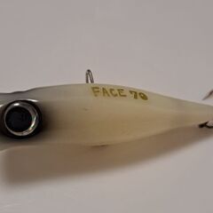 売約予定「釣具・ルアー」BIOVEX「Face70Popper」
