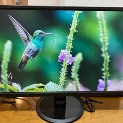 I-O DATA 23.8インチディスプレイ EX-LD2381...