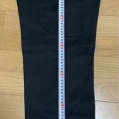 ⛑️作業着ズボン👖（新品）🔧の画像