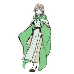 イラスト友達募集❗