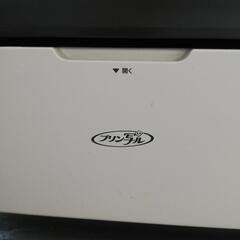 【決まりました】「プリン写ル」PCP-2400の画像