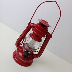 キャンプ用品　LEDランタン　電池式