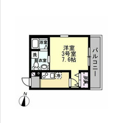 【🦚入居費用13万円🦚】✨審査No.1✨ 🔥JR南武線 小田栄 ...
