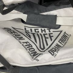 格安 スキューバダイビング メッシュバッグ 72×35×37ｃｍ ダイビング 札幌市手稲区の画像