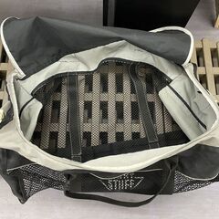 格安 スキューバダイビング メッシュバッグ 72×35×37ｃｍ ダイビング 札幌市手稲区の画像