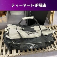 格安 スキューバダイビング メッシュバッグ 72×35×37ｃｍ...