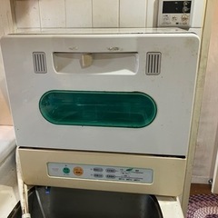 TOTO 食器洗い乾燥機の中古が安い！激安で譲ります・無料であげます｜ジモティー