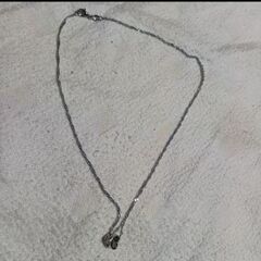 ≒j→→→m10-18-ブリリアントプリンスダントネックレスの画像