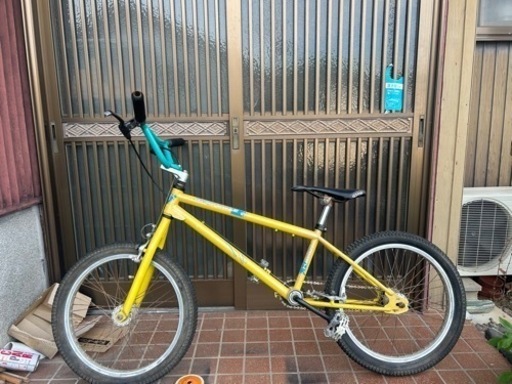 BMX  haro製 ヴィンテージ レア