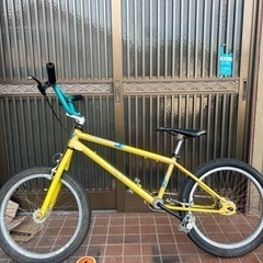 BMX  haro製 ヴィンテージ レア
