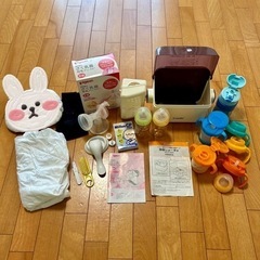 ベビー用品⭐︎まとめ売り
