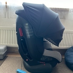 子供用品 ベビー用品 チャイルドシートの画像