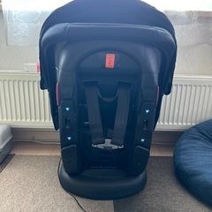 子供用品 ベビー用品 チャイルドシートの画像