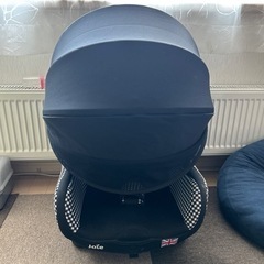 子供用品 ベビー用品 チャイルドシートの画像