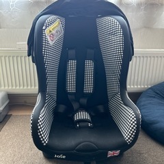 子供用品 ベビー用品 チャイルドシートの画像