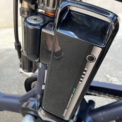 自転車 電動アシスト自転車の画像