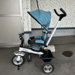 三輪車の画像