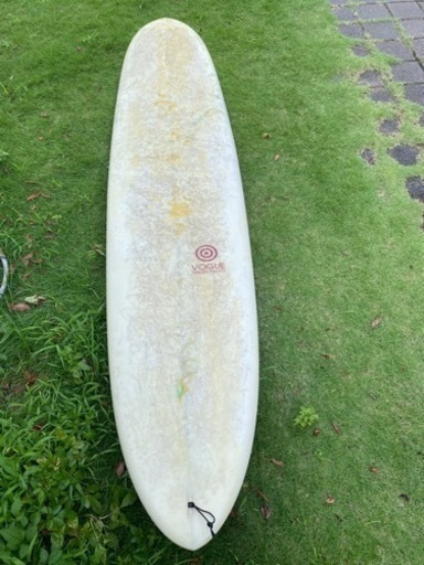 ロングボード　9.01