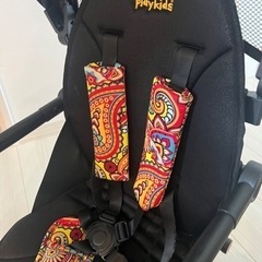 美品　両対面☻ベビーカー☻の画像