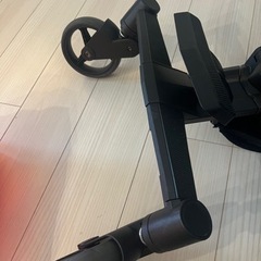 美品　両対面☻ベビーカー☻の画像