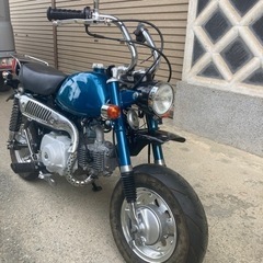 
モンキーの画像