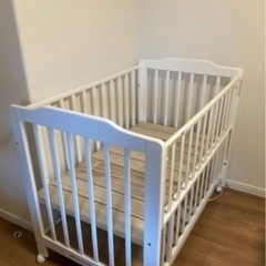 子供用品 ベビー用品 ベビーベッド、家具