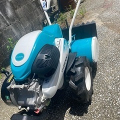 沖縄県の耕運機 クボタの中古が安い！激安で譲ります・無料であげます｜ジモティー