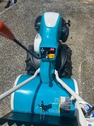 クボタ耕運機　程度良い　トヨタスズキダイハツハイブリッド軽トラックユンボ軽トラ農業